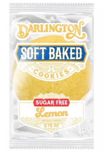 Darlington Sugar Free Lemon