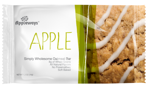 Appleways Apple Bar