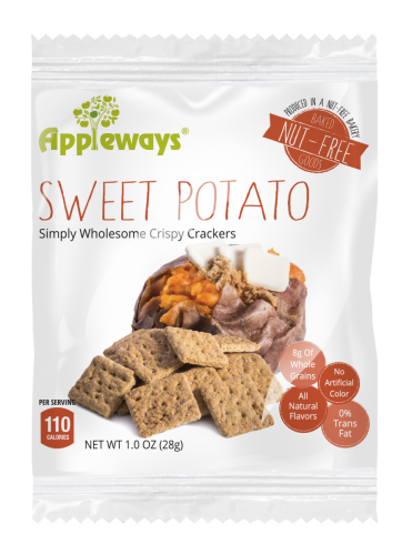 Appleways Sweet Potato